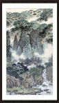 江山如画
