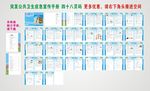 突发公共卫生应急宣传手册