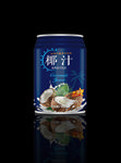 椰子汁饮料