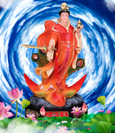 九天玄女