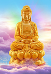 释迦摩尼