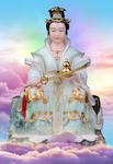 九天玄女