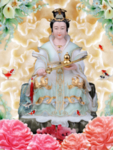 九天玄女