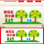 精准扶贫精准脱贫