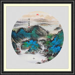 紫气东来