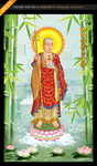 地藏王菩萨