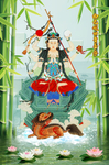 斗姆元君