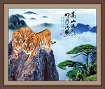 老虎