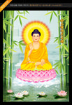 释迦牟尼佛