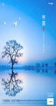 寒露海报