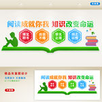 图书阅览室