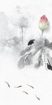 高雅新款山水玄关 TIF分层