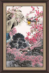 梅花