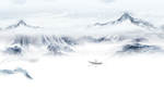 山峰