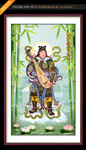 持国天王