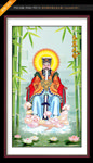 玉皇大帝