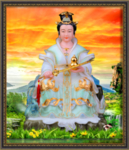 九天玄女