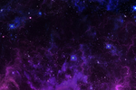 唯美星空