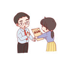 场景漫画系列psd分层
