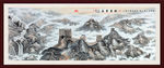 万里长城