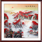 鸿运当头