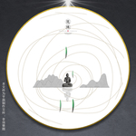 现代饰画