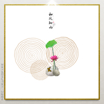 创意画