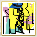 文字涂鸦