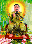 雷神