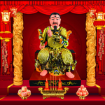 雷神