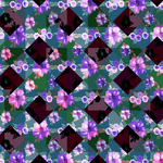 花底纹