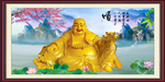 笑口常开