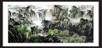 风景画