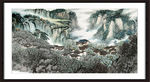 风景画