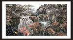 风景画