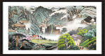 风景画