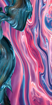 油画