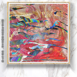 室内挂画