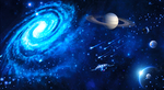星空