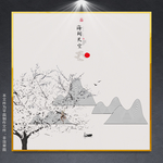 北欧挂画