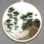 国画