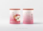 水果罐头