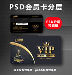 会员VIP卡