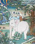 四睦和瑞