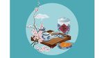 农家插图