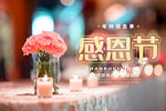 感恩节 感恩节促销 感恩t