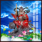 财神