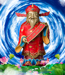 财神