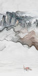 极品新山水装饰画 TIF分层