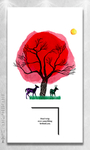 点线面装饰画